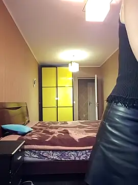 Webkamerová show SelinaLovqx