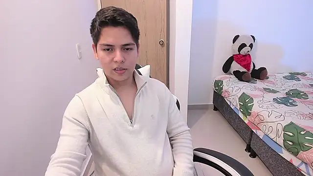 โชว์เว็บแคมของ Asta_YunoXXX