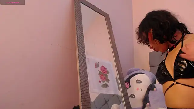 Živý XXX chat Acid_bounze