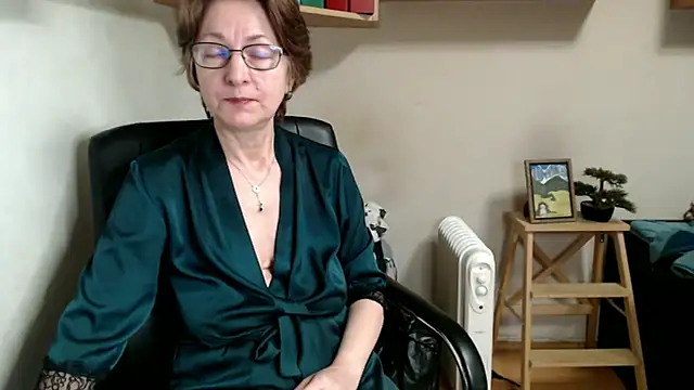 katemodel 웹캠 쇼