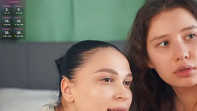 ZofiaSoshnik Live XXX Chat