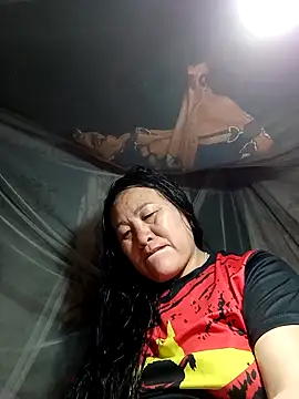 Lucky_baby7 网络视讯表演