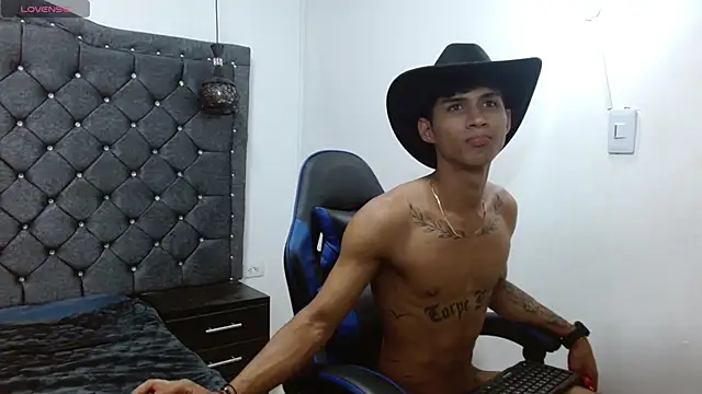 luka_big18 现场XXX聊天