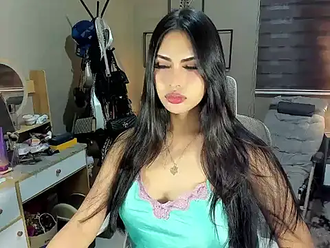 Sembang XXX Secara Langsung EternityBanks