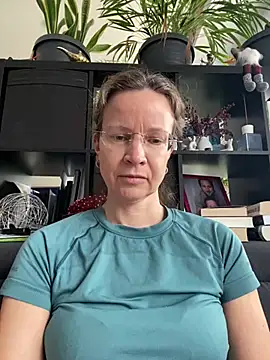 Chat XXX ao vivo de AnnikaRose