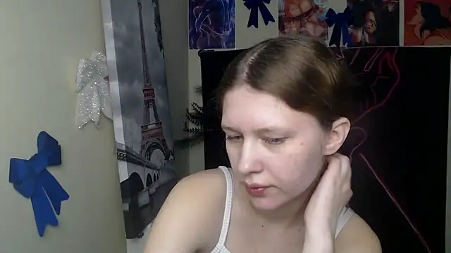 StellaCRL Live XXX-Chat