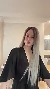 KikiWatson Adlı Modelin Canlı XXX Sohbeti