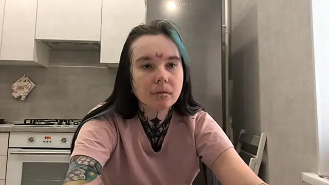 Chat XXX ao vivo de HighelikeGirl