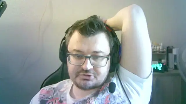 SirAbuser 라이브 XXX 채팅