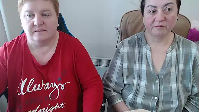 Chat +18 de Bertie_Adeline ao vivo