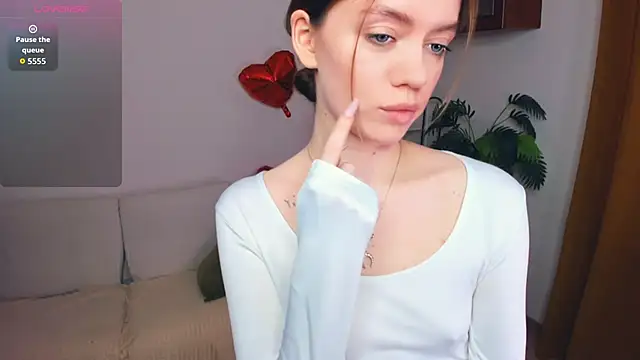 Chat XXX ao vivo de AngelesBenitz