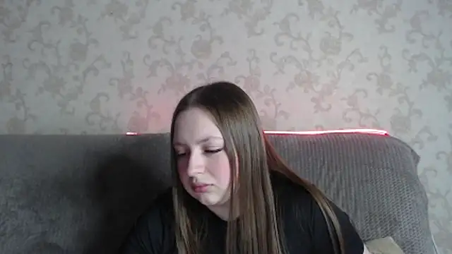 GirlPlayer: вебкам-шоу