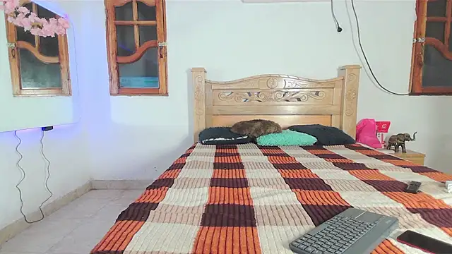 Živý XXX chat bratz_glloe