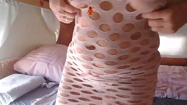 Chat +18 de Sylly ao vivo