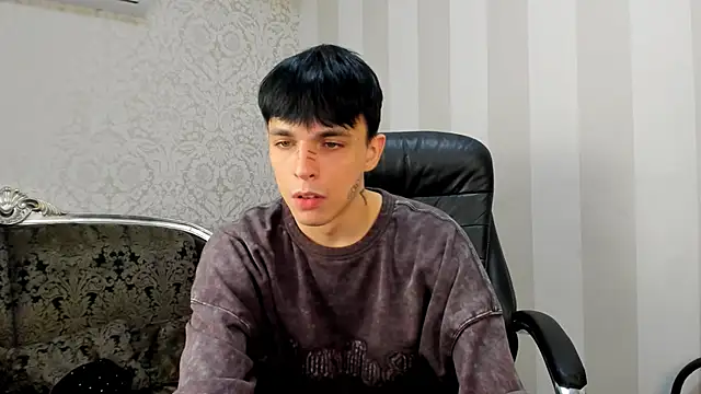 ClarkBev 라이브 XXX 채팅