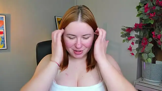 Živý XXX chat LAYLAxSTAR