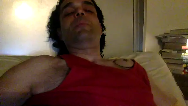 Show webcam de StuntingSpunMarine69