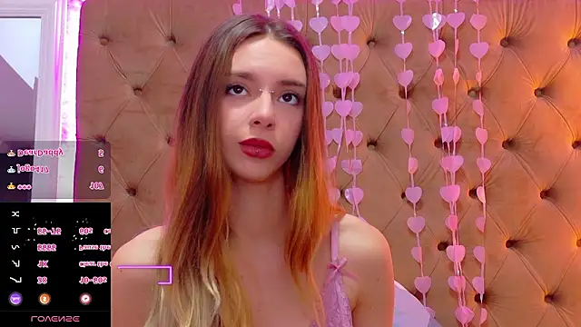 CoraVex: απευθείας συνομιλία ΧΧΧ