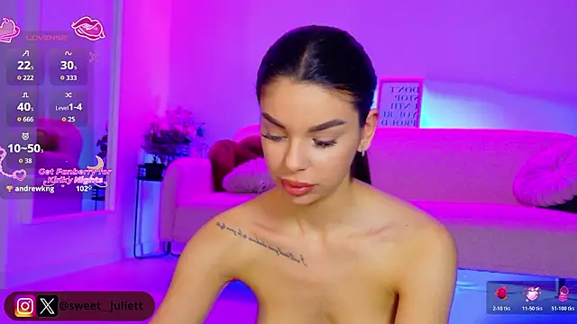 jelly__beanss Obrolan Langsung XXX