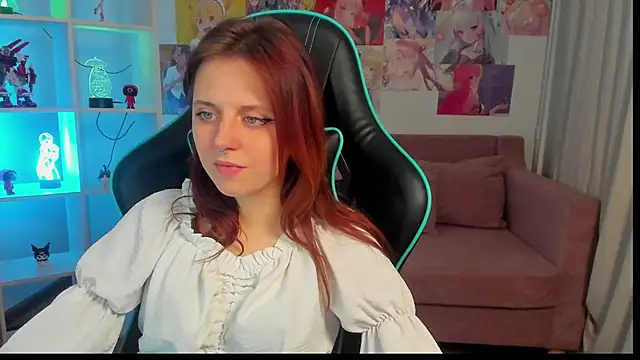 Chat XXX Live FreyaVey