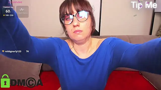 talisma live XXX chat