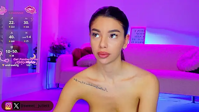 jelly__beanss Live XXX-Chat