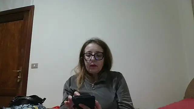 Miasexmilf's Live XXX Chat