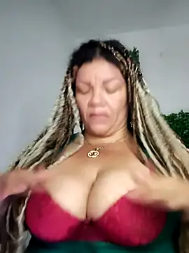 Eva_Luxei – Naživo XXX chat