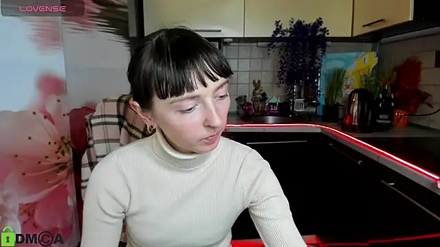 Živý XXX chat TayanaJons