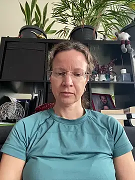 Chat XXX en directo de AnnikaRose