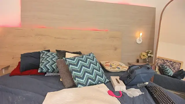 __Ambar__ Adlı Modelin Canlı XXX Sohbeti