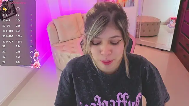 دردشة NATAASHA___ الجنسية المباشرة