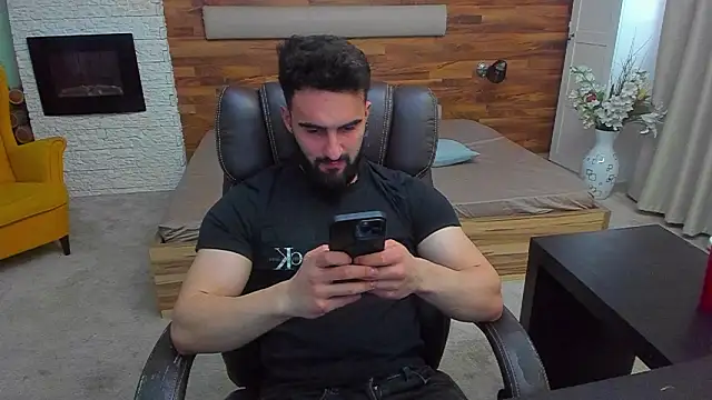 عرض كام MicahLane