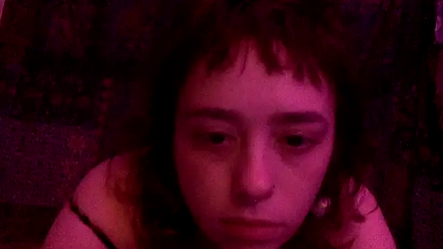 ivyxoxo's Webcam Show