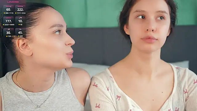 Sembang XXX Secara Langsung ZofiaSoshnik