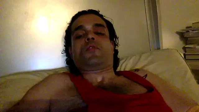 โชว์เว็บแคมของ StuntingSpunMarine69