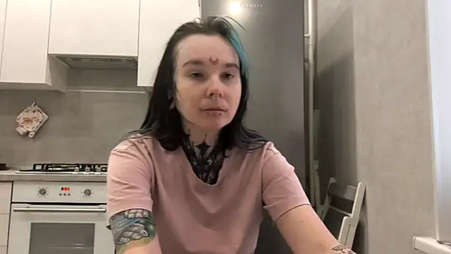 แชท XXX สดของ HighelikeGirl