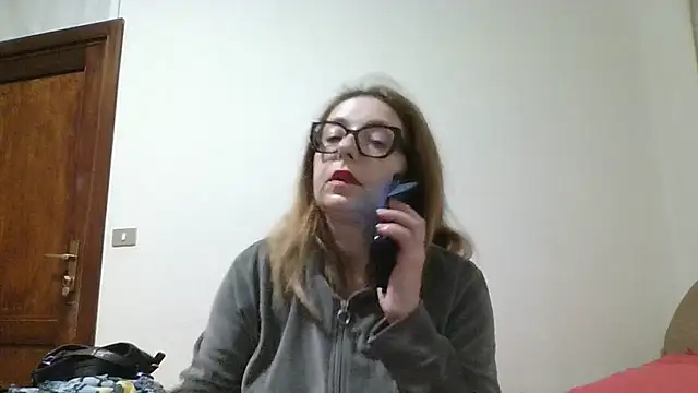 Miasexmilf Show Webcam