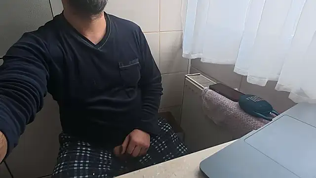 Chat XXX en directo de TARKAN1