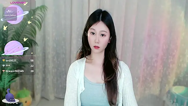 Aimee-520 现场XXX聊天