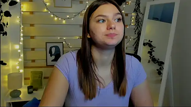 Онлайн чат XXX Josephine_Kiss