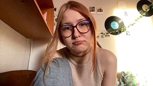 Онлайн чат XXX LaureenVielma