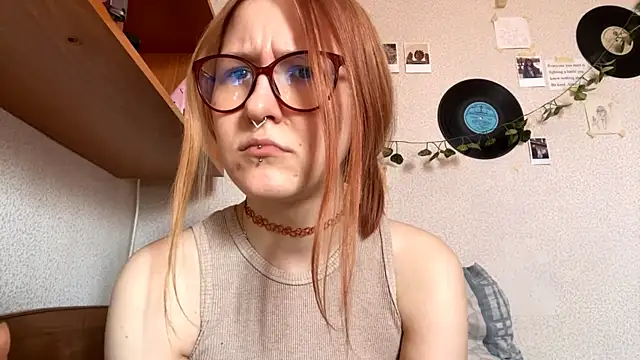 LaureenVielma Live XXX-Chat