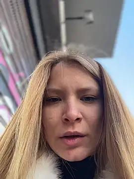 Živý XXX chat AnastasiaAniess