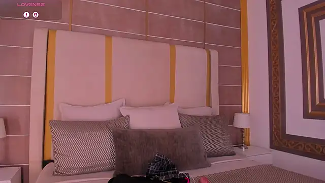 AbigailCarter Adlı Modelin Canlı XXX Sohbeti