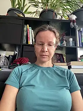 AnnikaRose 라이브 XXX 채팅