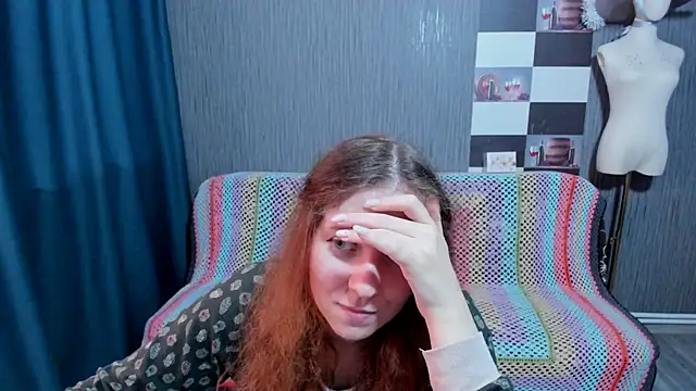 pa1e_pr1ncess' Live XXX Chat