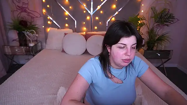 Chat XXX Live MirandaWong