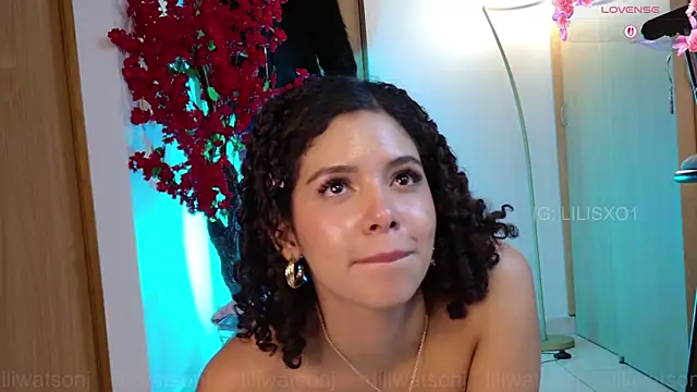 liliwatsonj live XXX chat