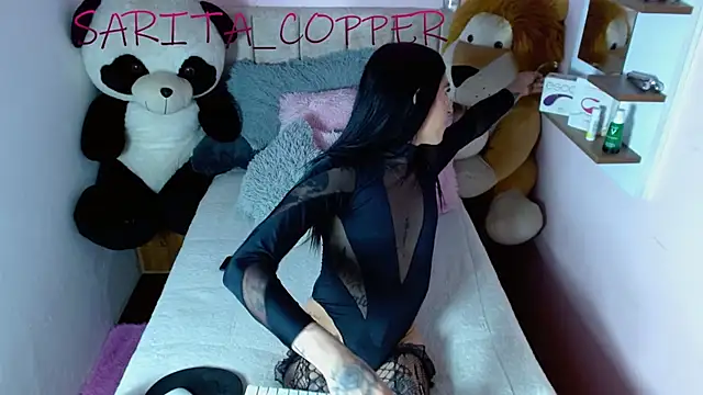 Онлайн чат XXX corsh_bunny